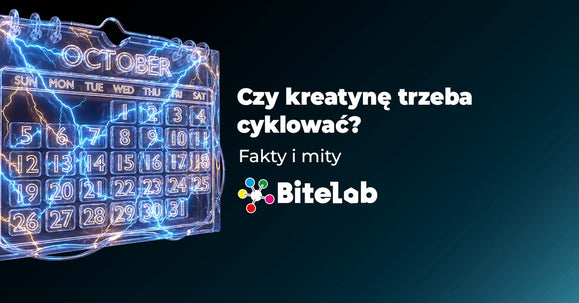 Czy kreatynę trzeba cyklować?