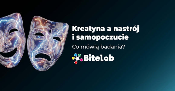 Kreatyna a nastrój i samopoczucie