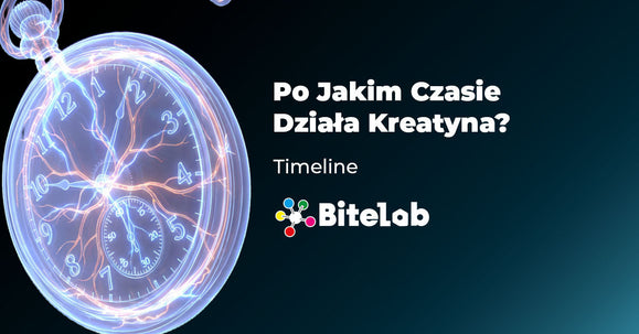 Po jakim czasie działa kreatyna?