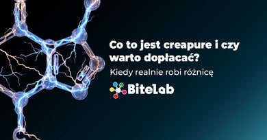 Co to jest Creapure i czy warto dopłacać?