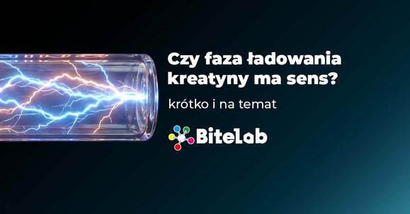 Czy faza ładowania kreatyny ma sens?