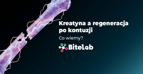 Kreatyna a regeneracja po kontuzji