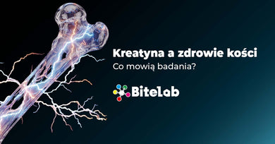 Kreatyna a zdrowie kości