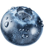 Jagodowe