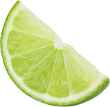 Limonkowe