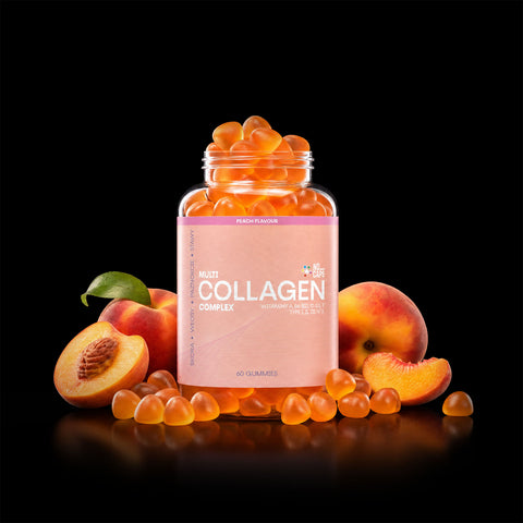 Multi Kolagen Complex 60 szt.